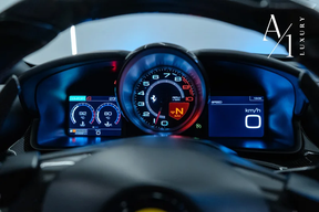 Ferrari GTC4Lusso 2019