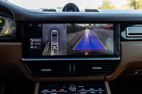 Porsche Cayenne S 2019