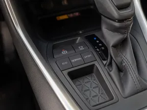 Toyota RAV4 2024