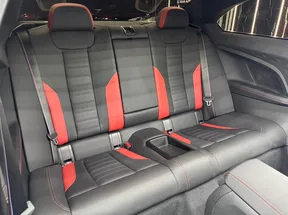 BMW 2 Series M240 2025