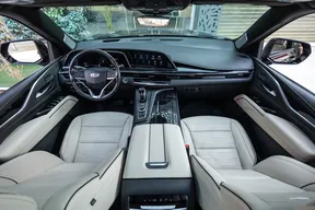 Cadillac Escalade 2021