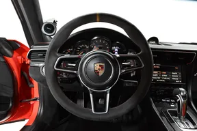 Porsche 911 GT3 RS 2016