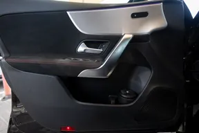 Mercedes-Benz A-Class 250 2020