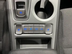 Hyundai Kona 2022