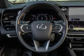 Lexus RX 350 2023