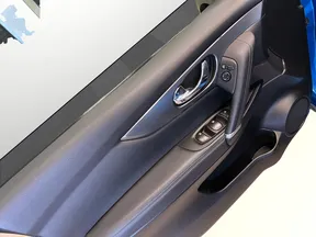 Nissan Qashqai 2017