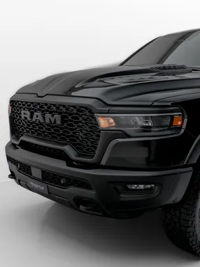 RAM 1500 2025