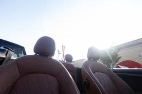 MINI Cabrio Cooper 2020