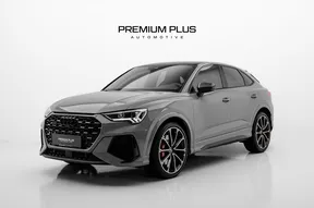 Audi RS Q3 2024