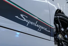 Lamborghini Gallardo 2012