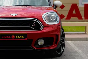 MINI Countryman 2018