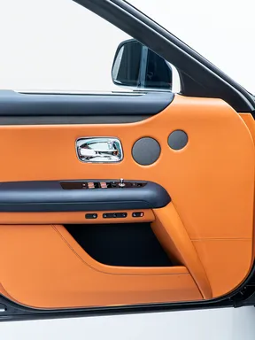 Rolls-Royce Ghost 2024