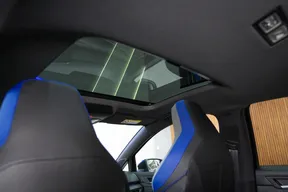 Volkswagen Golf R 2022