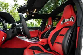 Mercedes-Benz AMG GT 53 2022