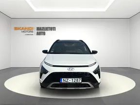 Hyundai Bayon 2024
