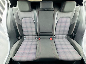 Volkswagen Golf GTI 2023