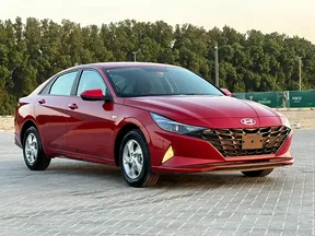 Hyundai Elantra / Avante 2023