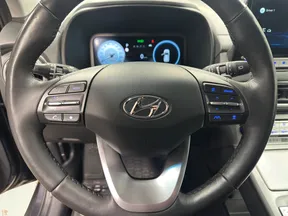 Hyundai Kona 2021