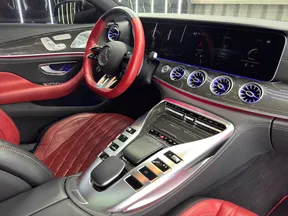 Mercedes-Benz AMG GT 43 2023