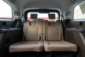 BAIC BJ60 2025