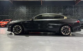 BMW 5 Series 520 2024