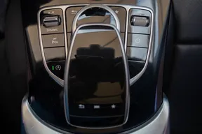 Mercedes-Benz C-Class 200 2017