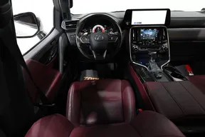 Lexus LX 600 2023