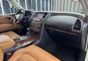Nissan Patrol 2016