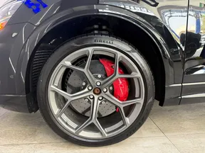 Audi RS Q8 2026