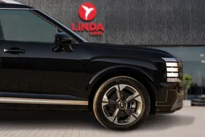 Hyundai Palisade 2025