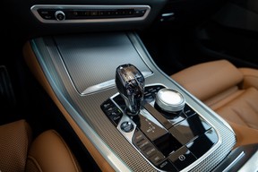 BMW X5 40i 2023