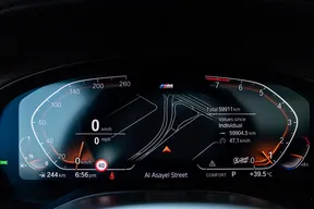 BMW X4 30 2023