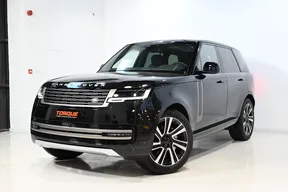Land Rover Range Rover 2026