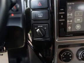 Nissan Patrol Super Safari / Vitic 2021