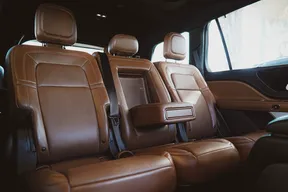 Lincoln Aviator 2023