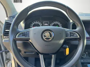Škoda Karoq 2020