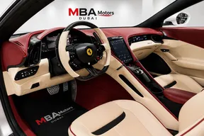Ferrari Roma 2022