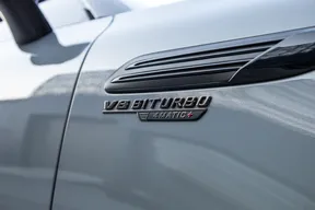 Mercedes-Benz SL-Class 55 AMG 2022