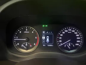 Hyundai Tucson 2016