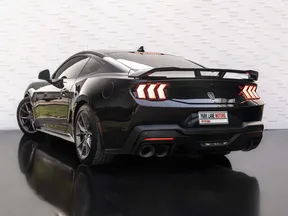 Ford Mustang 2024