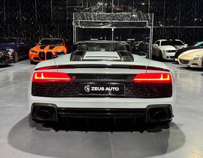 Audi R8 2019