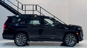 Cadillac Escalade 2024