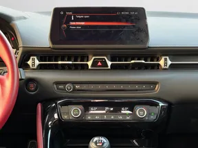 Toyota Supra 2024