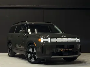 Hyundai Santa Fe 2025