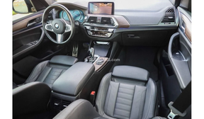 BMW X3 30i 2019