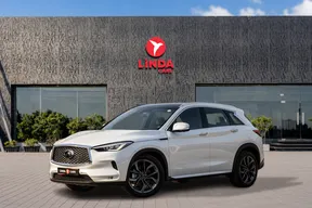 Infiniti QX50 2024