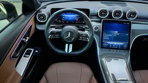 Mercedes-Benz CLE 200 4MATIC 2024