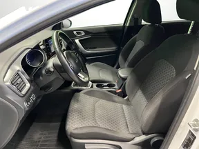 Kia Ceed 2023