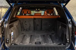 BMW X5 40 2023