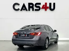 Infiniti Q50 2023